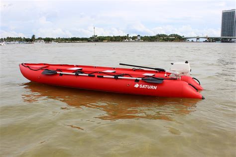 15 Inflatable Kayak And Inflatable Boat Crossover Kaboat Sk470