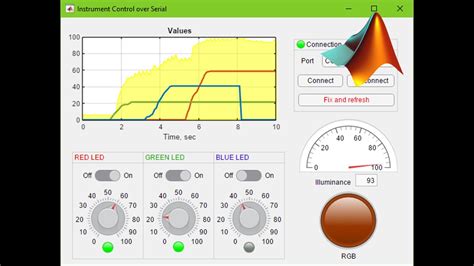 Introduction To Matlab App Designer How To Design App Gui In Matlab