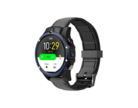 11 Best Android Smartwatch With Camera Reviewed