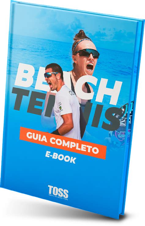 Black Friday CIBT Toss Escola De Beach Tennis