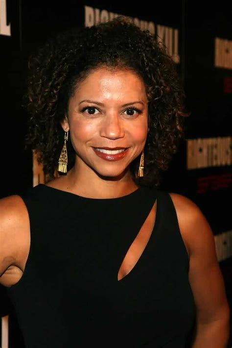50 Hot And Sexy Gloria Reuben Photos 12thBlog