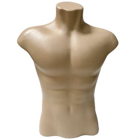 Manequim Busto Masculino Manequim Busto Pl Stico Masculino