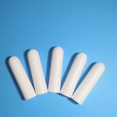 Chemical Inertness Ysz Tube For Zirconia Oxygen Sensor China Alumina