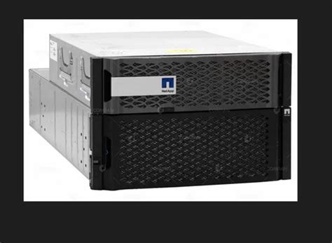 NetApp FAS8200 Hybrid Flash System At Best Price In Nandivaram