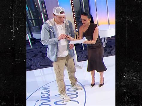 Ex-NFLer Blake Proehl Crushes 'American Idol' Audition, Brings Katy ...