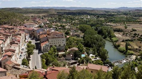 Uno De Los Municipios M S Grandes De Teruel Tiene Viviendas Muy Baratas