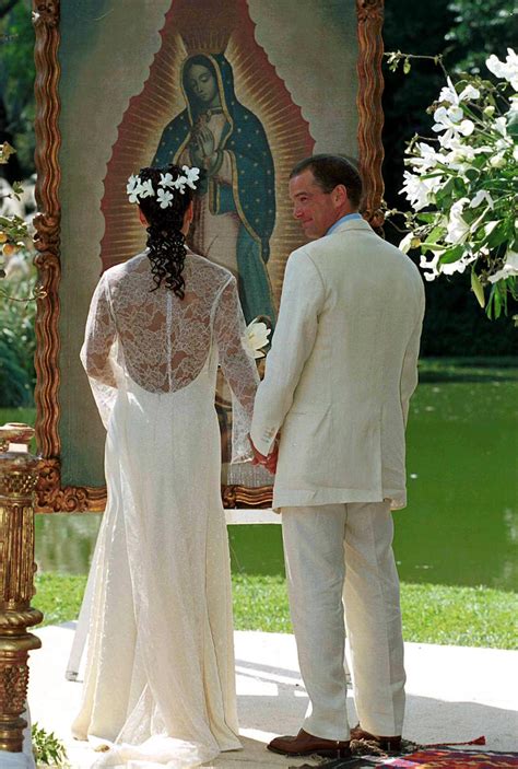 Luis Garcia Y Kate Del Castillo