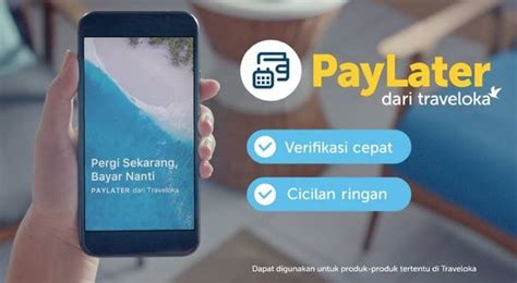 Mengenal PayLater Cara Mendaftar Dan Keuntungannya Gopos Id