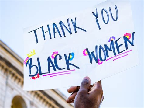 10 Female Black Activists Whose Names You Need to Know