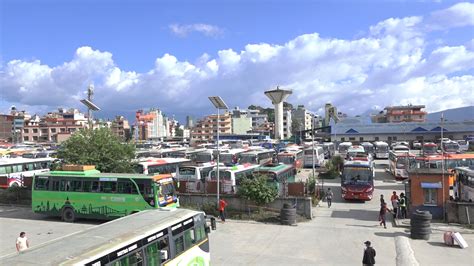 बागमती प्रदेशमा घट्यो सार्वजनिक यातायातको भाडा सूचीसहित