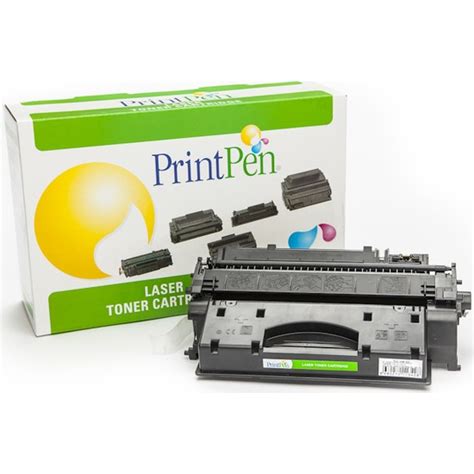 Printpen Canon Crg H Muadil Toner Sayfa Siyah Fiyat