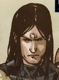 bobby gamorra character comic vine