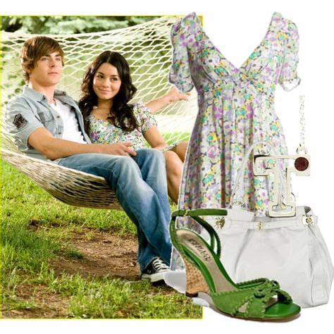 15 Gabriella Montez's Style/Fashion ideas | high school musical, fashion, style