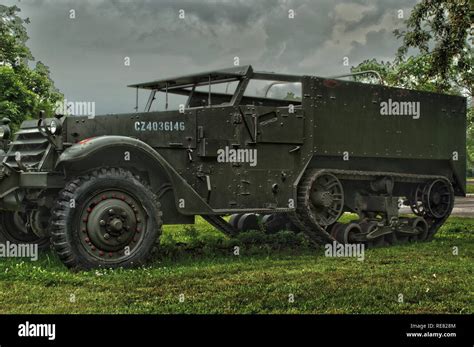 Tanks and Military vehicles Stock Photo - Alamy