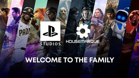 PlayStation Studios adds Housemarque to its growing acquisitions list ...