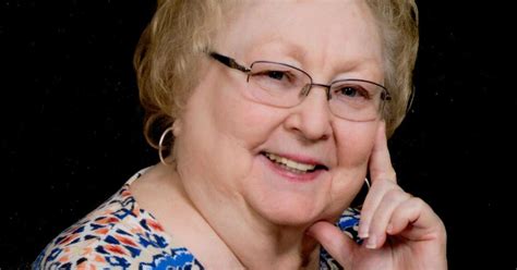 Mary Jo Thompson Obituaries