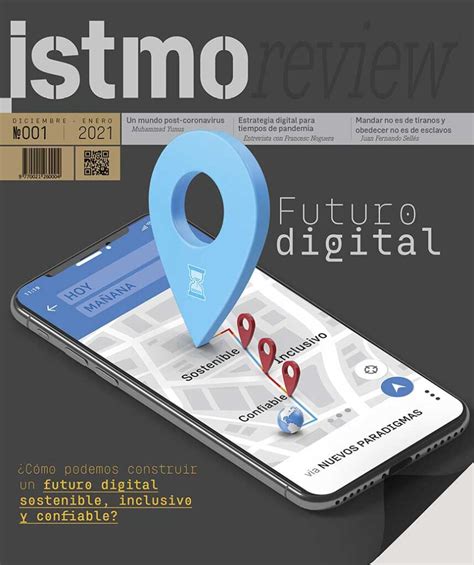 Istmo Review Revista Istmo