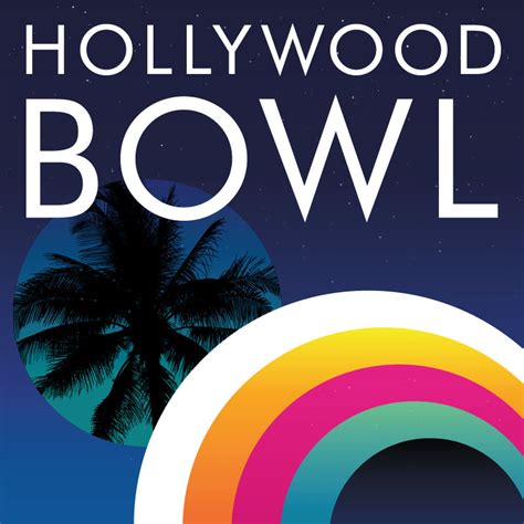 The Hollywood Bowl - Nearby Attractions in West Hollywood