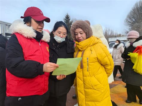 裕民县开展“培养文明上网意识 共建健康网络环境” 主题科普宣传活动 新疆维吾尔自治区科学技术协会