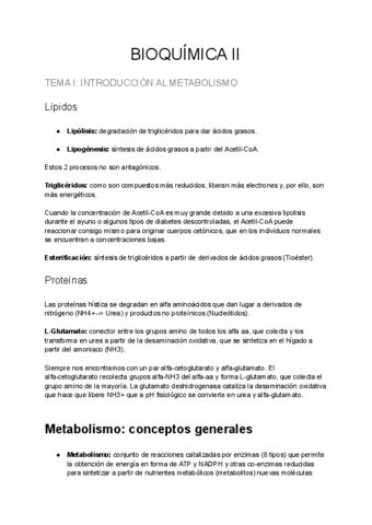 Bioquimica Ii Pdf