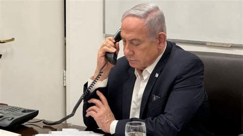 Gazze Kasab I In Art K Yolun Sonu Srail Bas N Netanyahu I In K T