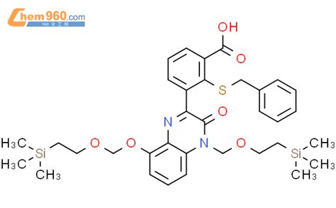 Benzoic Acid Dihydro Oxo Trimethylsilyl