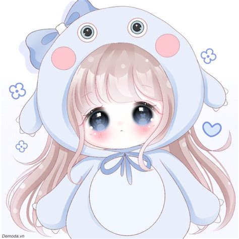 Chia Sẻ Hơn 81 Anh Anime Chibi Cute Siêu đẹp Co Created English