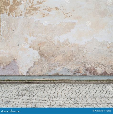 Grunge Wall Background Stock Photo Image Of Ground Obsolete