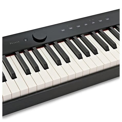 OFFLINE Casio PX S1000 Digital Piano X Frame Package Black Gear4music