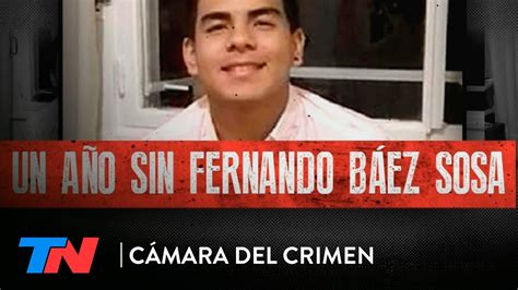 Un Año Sin Fernando Báez Sosa Así Está Hoy El Lugar Del Homicidio