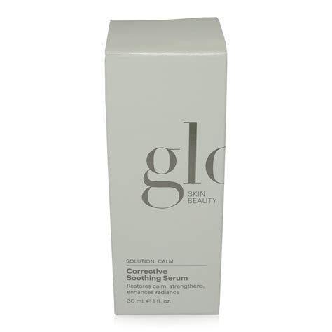 Glo Skin Beauty Corrective Soothing Serum Oz