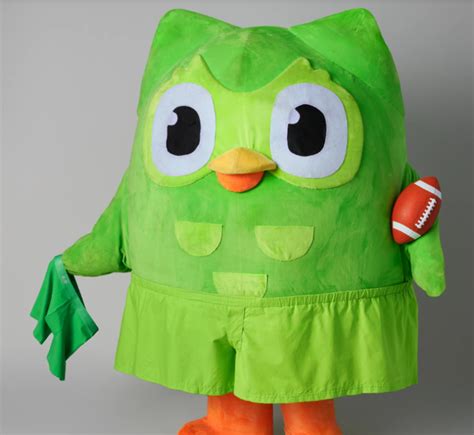 Duolingo Gets Cheeky With Merch Inspired By Duo The Owl’s Derrière Famous Campaigns