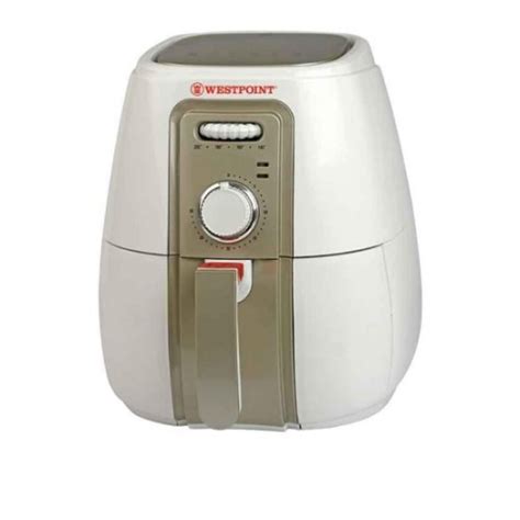 Westpoint Air Fryer WF 5255 Price In Pakistan West Point In Pakistan