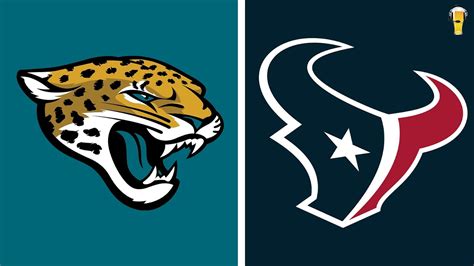 Jacksonville Jaguars Vs Houston Texans Prediction Nfl Week 12 Picks