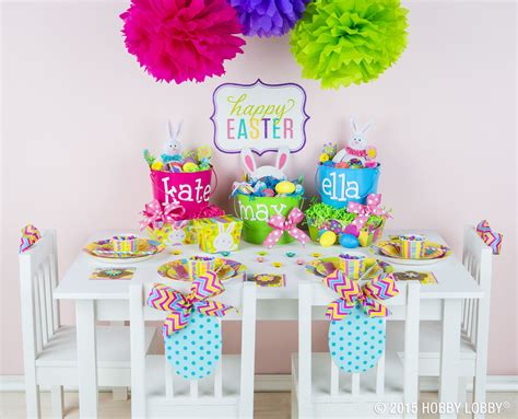 Hobby Lobby Easter Crafts - Taiga Hobbies