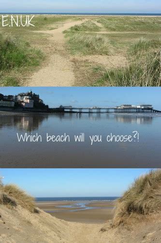 The Joy Of Norfolk Beaches