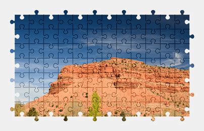 Landscape - Jigsaw Puzzles Online