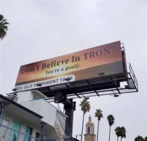 Tinman On Twitter Rt Dailyloud Baby Tron Got Billboards All