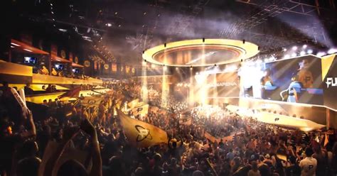 Philadelphia Fusion Va Construire Sa Future Ar Ne Pour L Overwatch