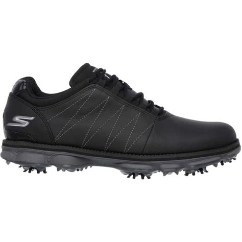 Buy Skechers GO GOLF Pro Golf Shoes Black | Golf Discount