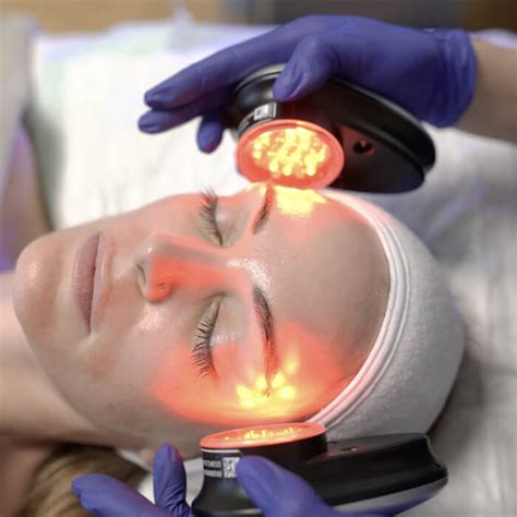 MD Hydrafacial Treatment In Geneva Aesthetic Medicine Clinic