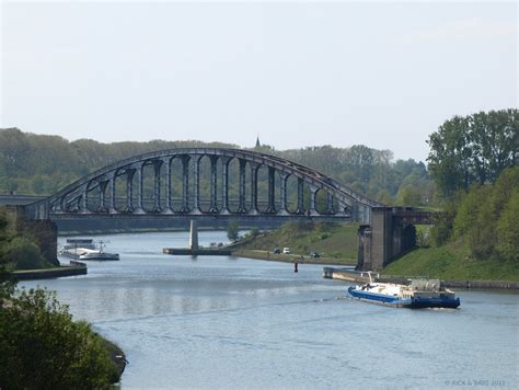 Vierendeel Truss Bridge Engineering Award Presented For New Ohio River