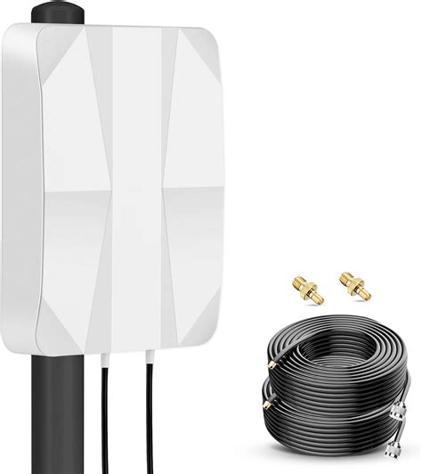 Nelawya 4g Lte 5g Panel Antenna Outdoor Mimo Directional Antenna 700