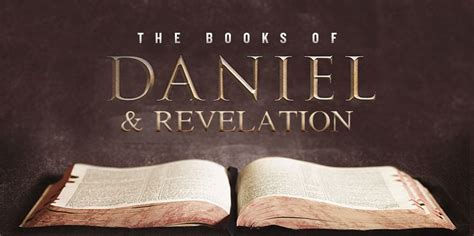 Daniel And Revelation