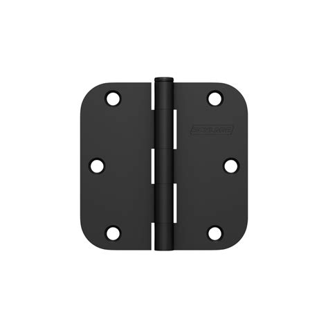 How to fix a squeaky door hinge.