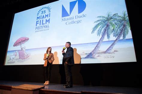 Photos of Miami Film Festival - FilmFreeway