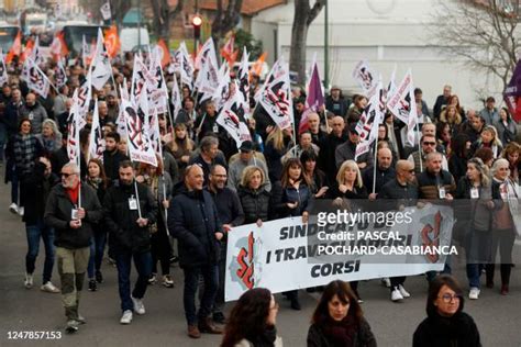 Corsican People Photos And Premium High Res Pictures Getty Images