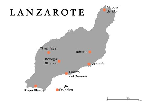 WINTER SUNSHINE IN LANZAROTE - Theatrical Adventures