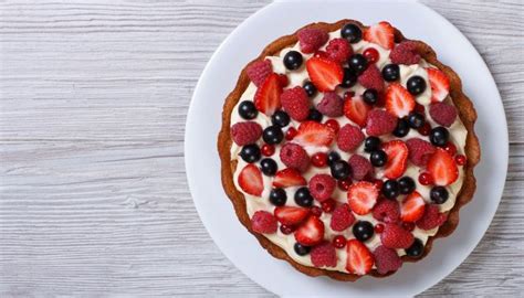 Torta Della Festa Della Mamma Buonissimo Ricette