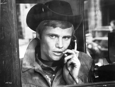 Jon Voight - Midnight Cowboy - 1970 | Midnight cowboy, Jon voight, John ...